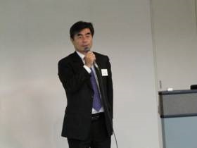 株式会社レイテック 代表取締役 出口 隆信 様