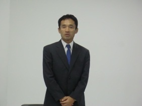 パナソニックIPマネジメント株式会社　竹中 賢治様