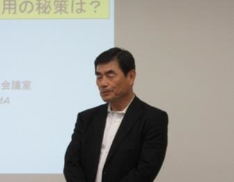 株式会社レイテック　代表取締役　出口 隆信