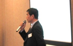 株式会社レイテック　代表取締役　出口 隆信