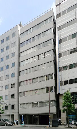 本社