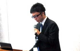 三菱ガス化学株式会社　下田 直嗣様