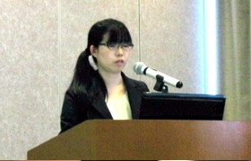 三菱鉛筆株式会社　小林 久恵様