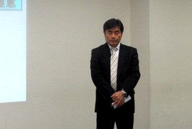 株式会社レイテック 代表取締役 出口 隆信