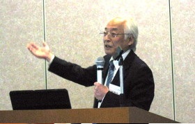 PAT-LIST研究会　塾長　桐山 勉様