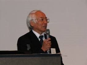 一般財団法人 日本特許情報機構・研究所 客員研究員 桐山 勉 様