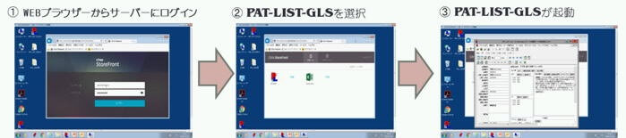 PAT-LIST-GLS画像3